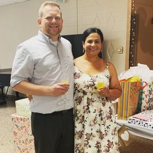 Meet your Posher, Elizabeth